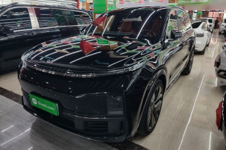 理想汽车 理想L9 2023款 Pro