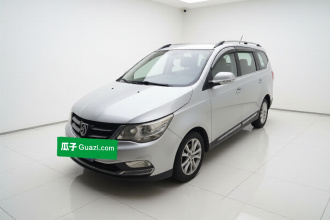 宝骏730 2016款 1.5L 手动舒适型 7座 国V