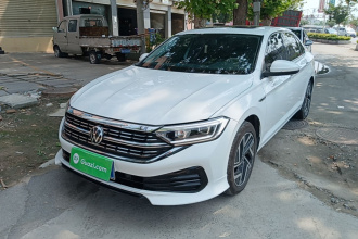 大众 速腾 2023款 280TSI DSG超越Lite版
