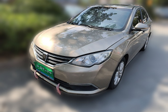 荣威360 2015款 1.5L 手动豪华版