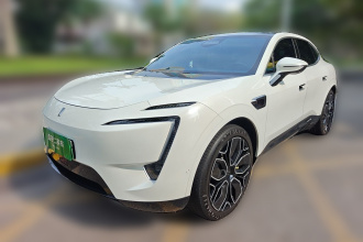 阿维塔11 2023款 鸿蒙 116度 后驱版