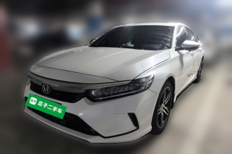本田 英仕派 2022款 260TURBO 精悦版