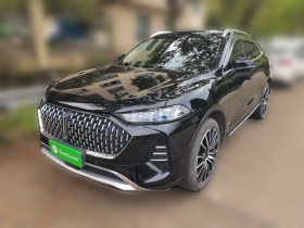 魏牌 摩卡 2021款 2.0T 四驱特醇版