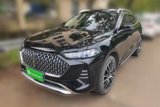 魏牌 摩卡 2021款 2.0T 四驱特醇版