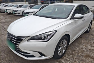 长安 逸动 2019款 高能版 1.6L GDI 手动先锋型 国VI