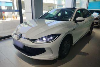 大众 2024款 凌渡L 200TSI DSG潮辣版