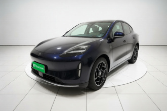昊铂HT 2023款 670 后驱特高压NDA版