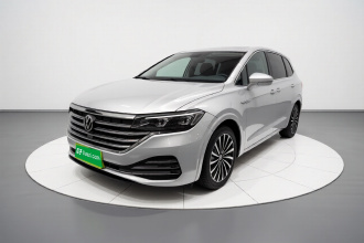 大众 威然 2020款 380TSI 旗舰版