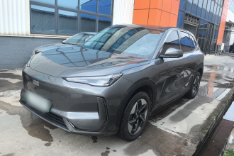 吉利银河 银河E5 2024款 440km 探索版