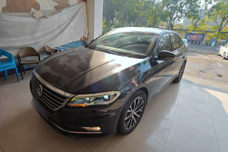 大众 朗逸 2018款 280TSI DSG豪华版 国V