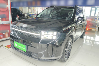 现代 胜达 2024款 2.0T 鉴赏家Pro Max