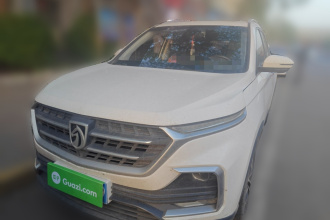 宝骏530 2018款 1.5T 手动豪华型 国V