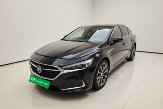 别克 君越 2019款 28T 豪华型