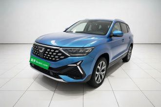 捷达VS5 2022款 280TSI 自动悦享型