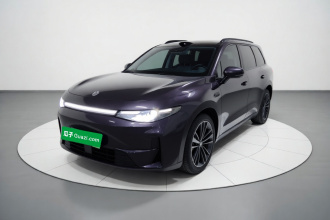 零跑汽车 零跑C16 2024款 增程 200激光雷达版