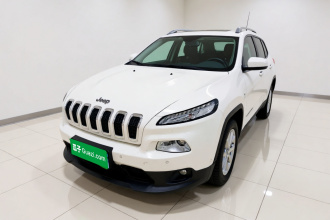 Jeep 自由光 2016款 2.4L 领先版