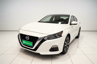 日产 天籁 2019款 2.0L XL 舒适版