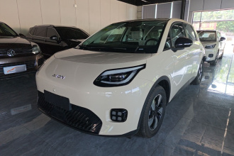 埃安 AION UT 2025款 420智豪版