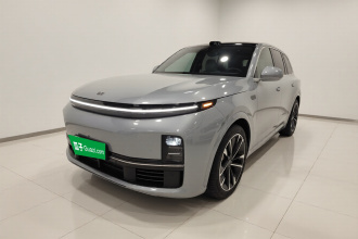 理想汽车 理想L7 2025款 Ultra 智能焕新版