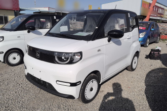 奇瑞QQ QQ冰淇淋 2024款 青春版 205km圣代