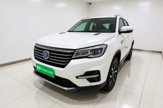 长安CS75 2018款 280T 自动雅智型 国V