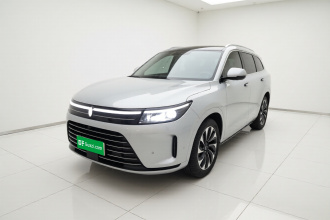 鸿蒙智行 问界M7 2024款 1.5T 后驱Plus版 5座