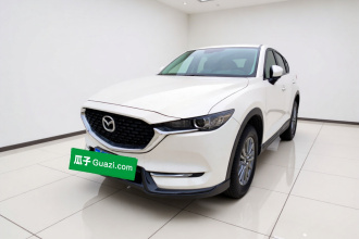 马自达CX-5 2021款 2.0L 自动两驱舒适型