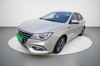 荣威i5 2019款 1.5L 自动4G互联朗豪版