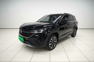 东风风行 风行T5 2018款 230T 手动智悦型