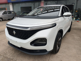 宝骏RM-5 2019款 1.5T CVT 24小时在线精英型 6座