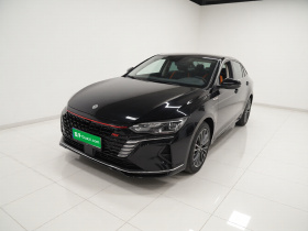 东风风神 奕炫MAX 2023款 1.5T 超炫潮爸版