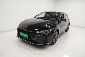 东风风神 奕炫MAX 2023款 1.5T 超炫潮爸版