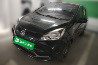 长安 奔奔E-Star 2021款 国民版 多彩款 磷酸铁锂（31.95kWh）