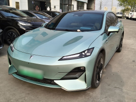 深蓝汽车 深蓝SL03 2022款 705纯电版