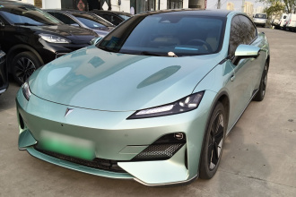 深蓝汽车 深蓝SL03 2022款 705纯电版