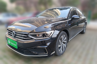 大众 迈腾GTE插电混动 2022款 GTE 豪华型