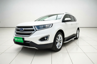 福特 锐界 2016款 EcoBoost 245 四驱尊锐型 7座