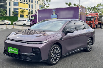 零跑汽车 零跑B01 2025款 650悦享版