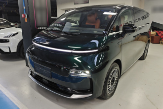 吉利银河 翼真L380 2024款 140度 6座 四驱Ultra