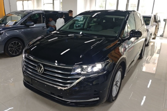 大众 威然 2024款 330TSI 商务版