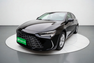 别克 君威 2024款 25T 超享版