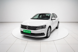大众 朗逸 2015款 1.6L 手动舒适版