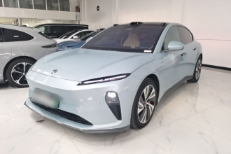 蔚来ET5 2022款 75kWh