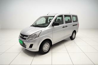 五菱汽车 五菱荣光V 2018款 1.2L实用型