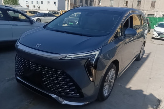 别克 世纪 2023款 2.0T 七座蕴世版