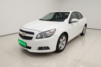 雪佛兰 迈锐宝 2014款 2.0L 自动舒适版