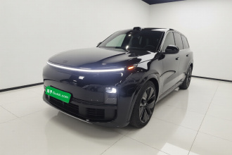 理想汽车 理想L9 2024款 Ultra