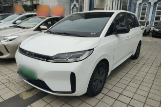 比亚迪D1 2023款 超越版