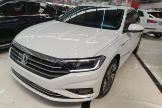 大众 速腾 2022款 280TSI DSG超越版