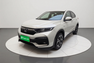 本田XR-V 2021款 1.5L CVT经典版